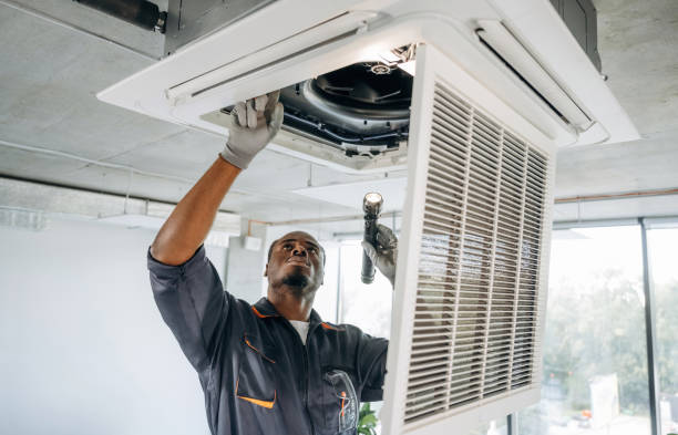 Licensed Air Conditioning Service service in Springfield, TN - FH HVAC