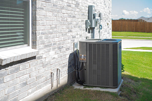 Reliable Air Conditioning Service contractor in Springfield, TN by FH HVAC